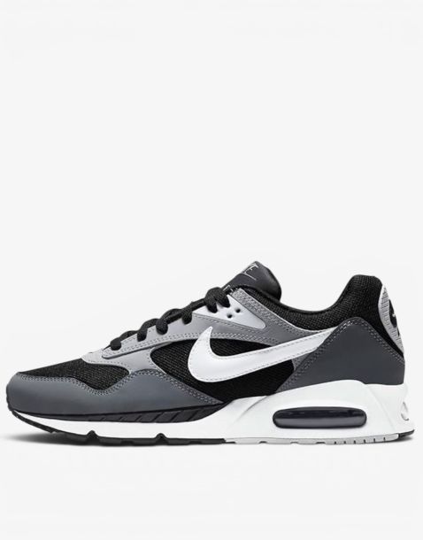 NIKE Air Max Correlate Gtay / Black