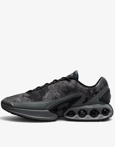 NIKE Air Max Dn NRG Black/Camo