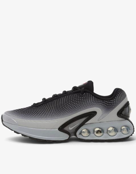 NIKE Air Max Dn SE Black/Grey