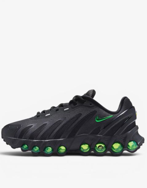 NIKE Air Max Dn8 Shoes Black