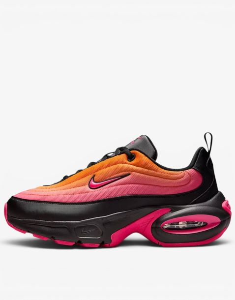 NIKE Air Max Portal Se Multicolor