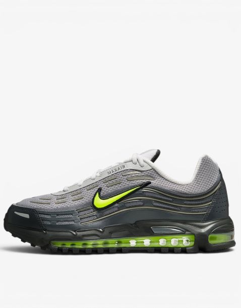 NIKE Air Max TL 2.5 Pearl Grey