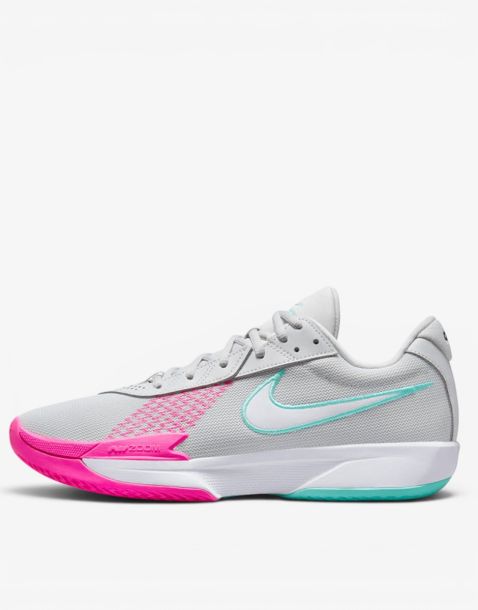 NIKE Air Zoom G.T. Cut Academy Gray
