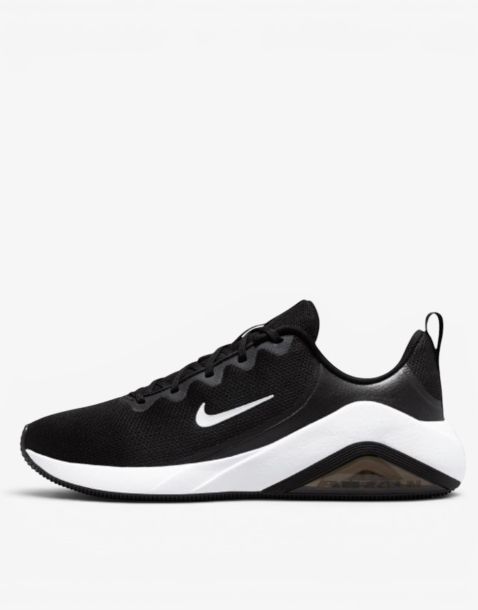 NIKE Bella 7 Black / White