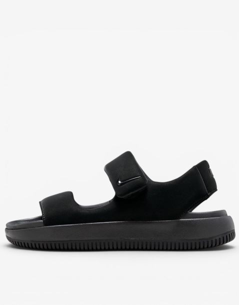NIKE Calm Sandal Black