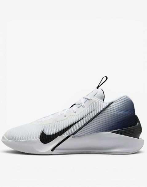 NIKE G.T. Jump Academy White / Black