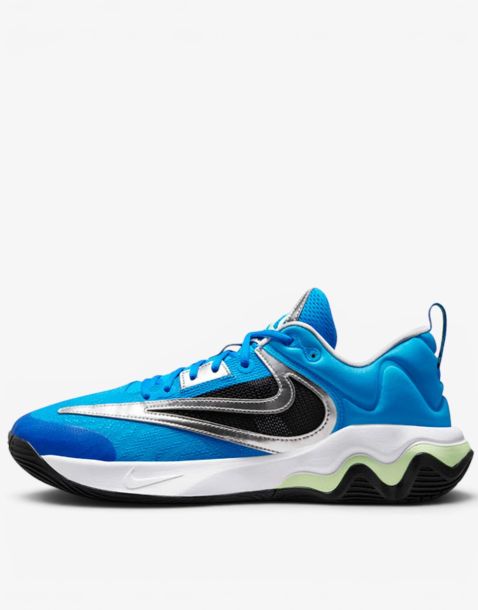 NIKE Giannis Immortality 3 Blue / White