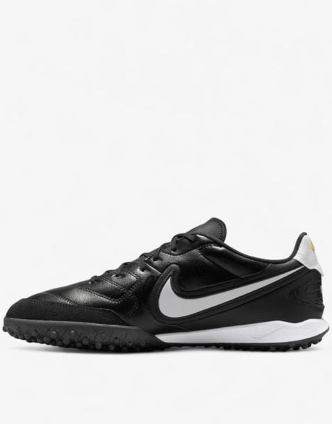 NIKE Nike Premier IV Turf Soccer Shoes Black