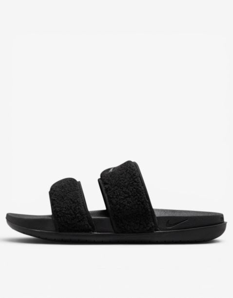 NIKE Offcourt Duo Se Black