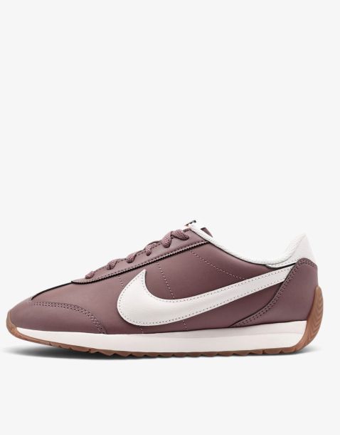 NIKE Pacific Leather Smokey Mauve