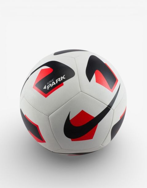 NIKE Park Team 2.0 Ball White