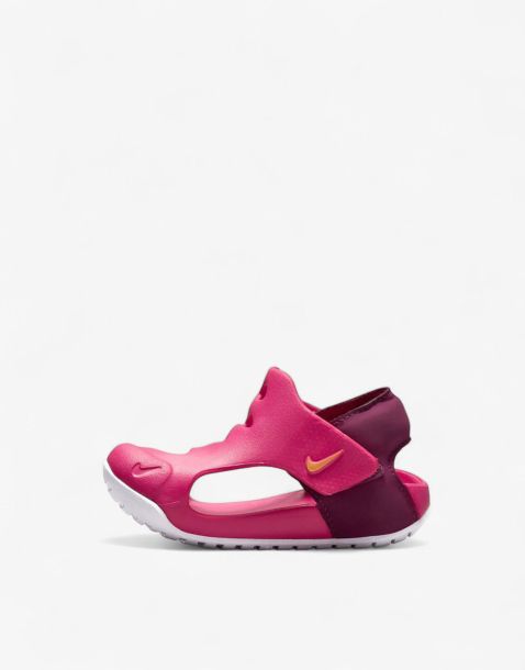 NIKE Sunray Protect 3 Dark Pink TD