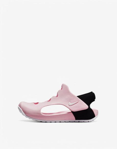 NIKE Sunray Protect 3 Pink PS
