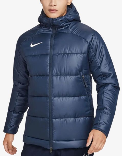 NIKE Therma Fit Academy Pro Jacket Navy