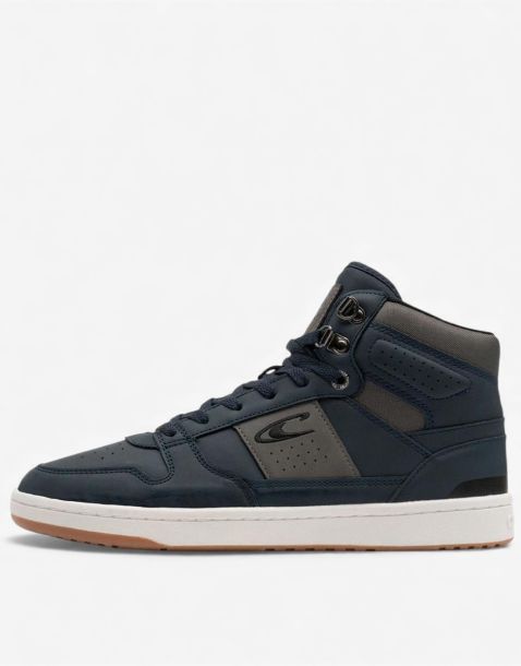 ONEILL Antilope Hills Mid Shoes Dark Blue