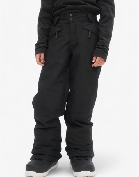 ONEILL Anvil Pants Black