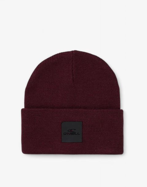 ONEILL Cube Kids Beanie Burgundy