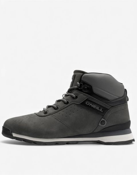 ONEILL Grand Teton Mid Shoes Grey