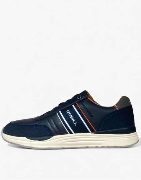 ONEILL Key West Low Shoes Blue