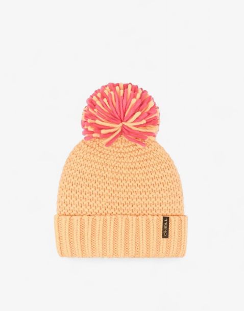 ONEILL Mountain View Kids Beanie Orange