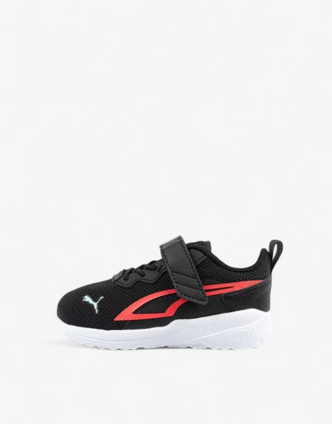 PUMA All-Day Active Alternative Closure Shoes Black