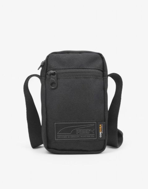 PUMA Axis Small Pouch Black