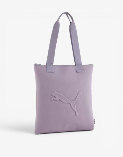 PUMA Buzz Shopper Plum