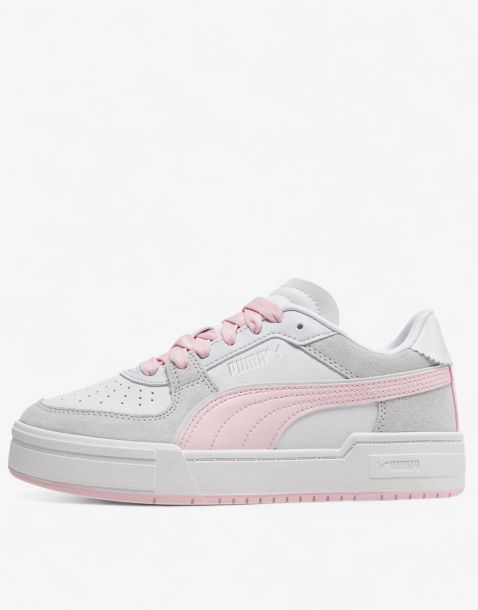 PUMA Ca Pro Queen Shoes White