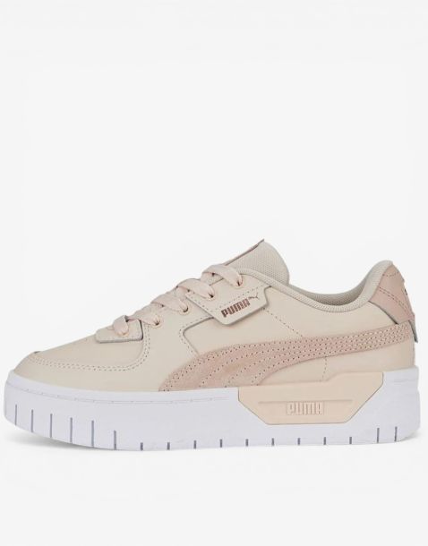 PUMA Cali Dream Shoes Pink