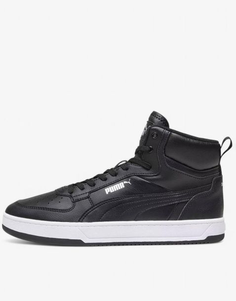 PUMA Caven 2.0 Mid Winter Shoes Black