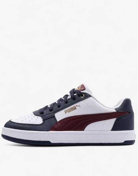 PUMA Caven 2.0 Shoes White/Multi