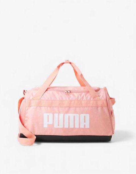 PUMA Challenger Extra Small Sports Bag Pink 22L