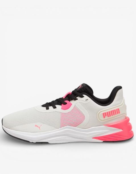 PUMA Disperse XT 3 Shoes White