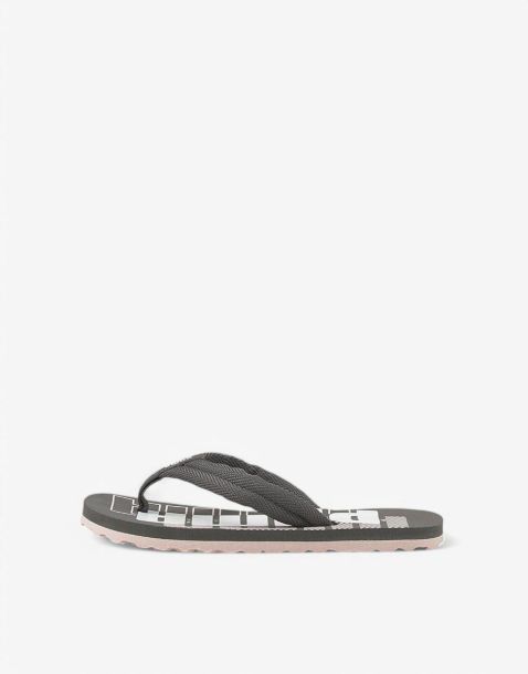 PUMA Epic Flip V2 Power Flip Flops Grey