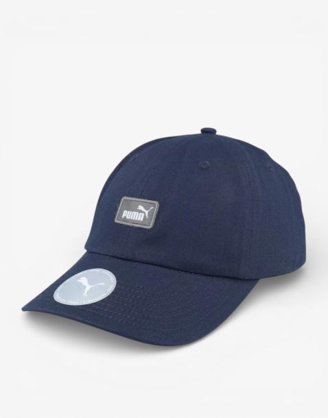 PUMA Essentials Cap Navy