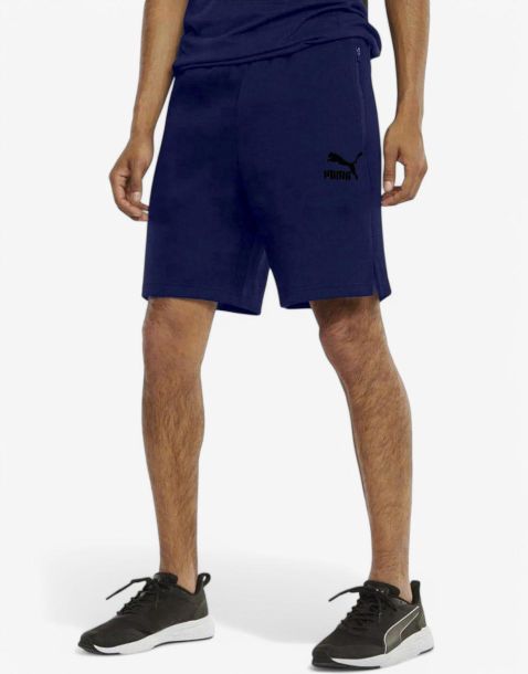 PUMA EvoTec Shorts Blue
