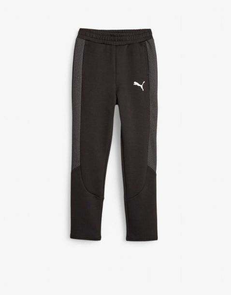  PUMA Evostripe Pants Black B