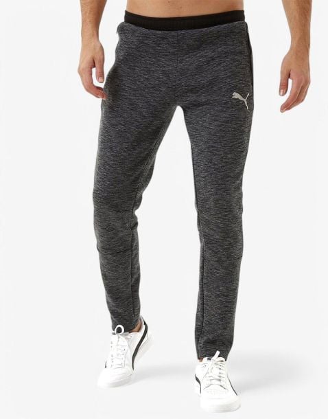 PUMA Evostripe Pants Black/Grey