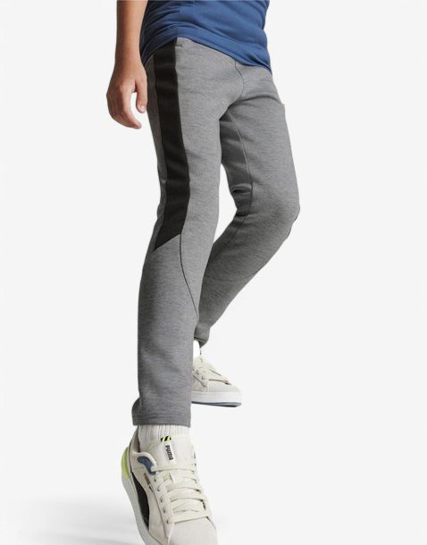  PUMA Evostripe Pants Grey B