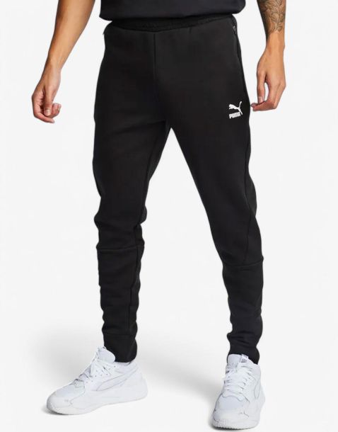 PUMA EvoTec Pants Black