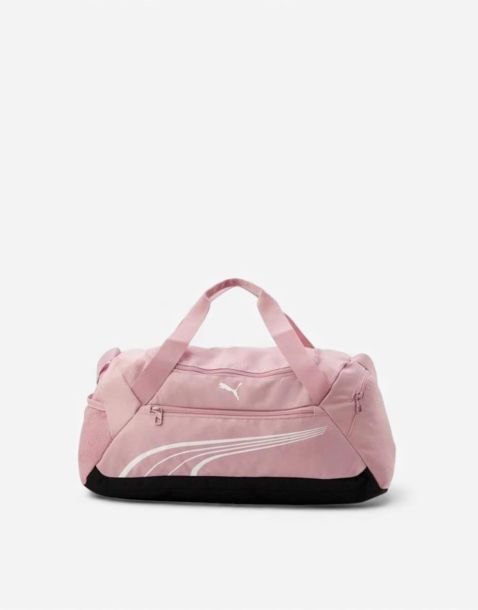 PUMA Fundamental Extra Small Sports Bag Pink 21L