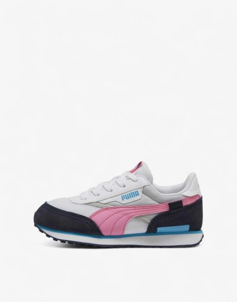 PUMA Future Rider Splash Shoes Multicolor J