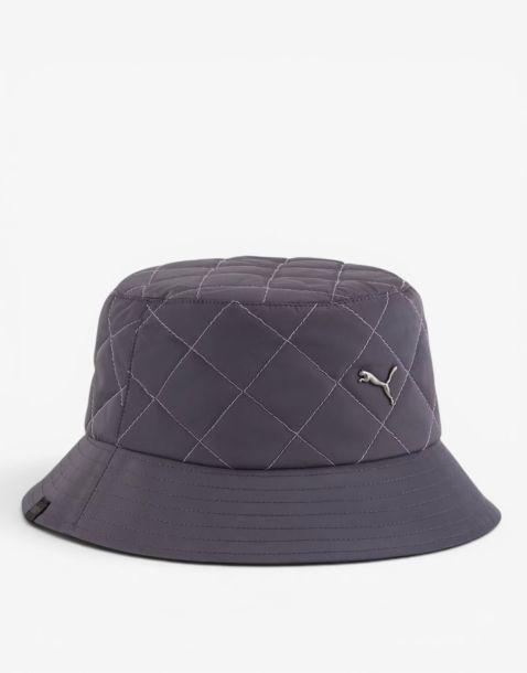 PUMA Gym2k Bucket Hat Black