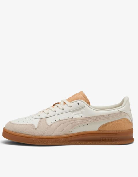 PUMA Indoor Special Frosted White/Beige