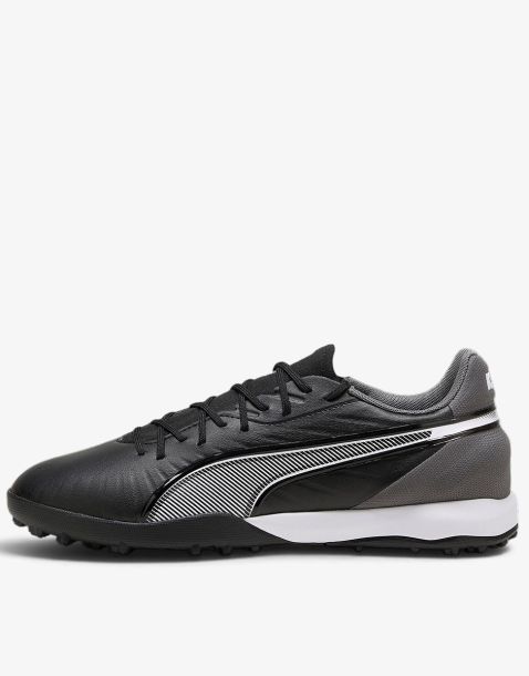 PUMA King Match TT Black