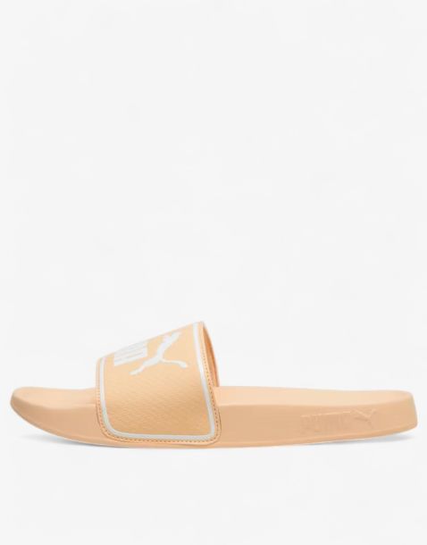PUMA Leadcat 2.0 Slides Orange