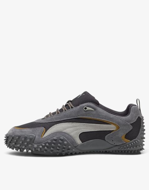 PUMA Mostro LC Prime Black/Grey