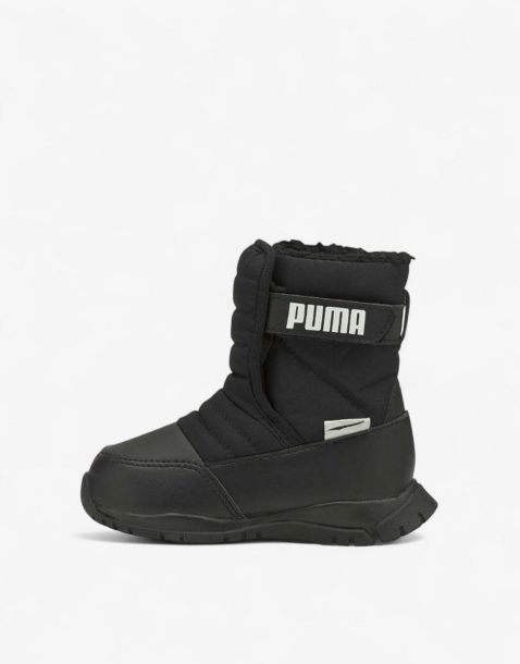 PUMA Nieve Wtr AC I Boot Black