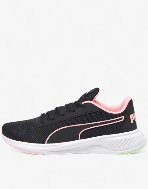 PUMA Night Runner V2 Shoes Black M