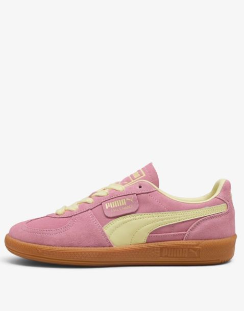 PUMA Palermo Pink